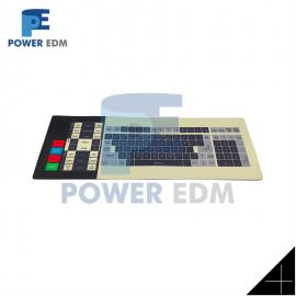 Sodick Cover for our AQ327L Premium wire cutting machine SQT-98