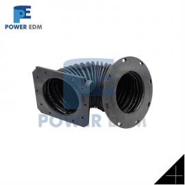 S684D875P53 S684D886P97 Mitsubishi Arm Bellow MQT-119