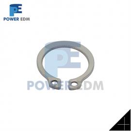 A6-CJR-17SUS Fanuc Circlip C Ring FQT-126