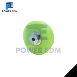 S418 3051534 SGL-20 Sodick Urethan roller for light weight type  SGL-20