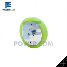 S417-1 Sodick Tension urethane roller upper SGL-38