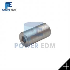 MT500177C A12947C Sacrifice Electrode OD8xID3.5x16mmH Sodick EDM wear parts SDD-25   