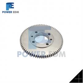S415-G 112890A Sodick Gear for Roller S414&S415 SGL-55