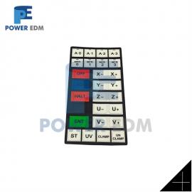 Sodick Panel for Sodick Hand-controller SQT-101
