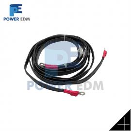 381507498 Charmilles Ground Cable Upper head CDL-61