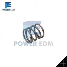 535006767 Charmilles Pressure spring CTH-25