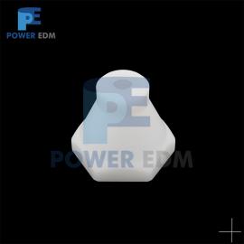 135022537 Charmilles Short Lower Nozzle D6 CSG-48