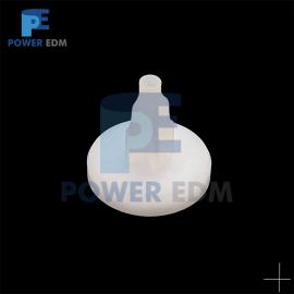 185.303.5 Standard nozzle Agie EDM wear parts APZ-09